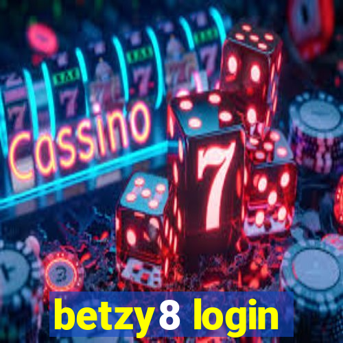 betzy8 login